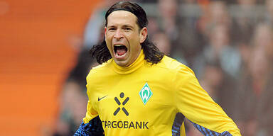 Goalie Wiese wechselt zu Hoffenheim