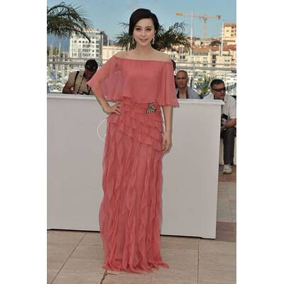 Starstyles in Cannes