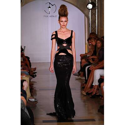 Paris Fashion Days, Precollections F/S 2011