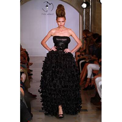 Paris Fashion Days, Precollections F/S 2011