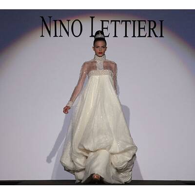 AltaRoma: Haute Couture Week in Rom, H/W 2010