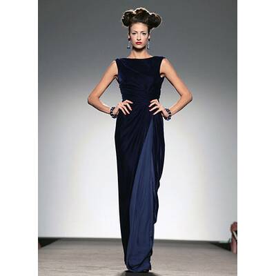 AltaRoma: Haute Couture Week in Rom, H/W 2010