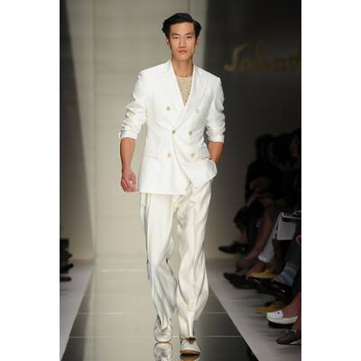 Best of Milano Moda Uomo F/S 2011