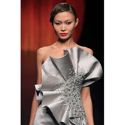 Paris Fashion Days, Precollections F/S 2011