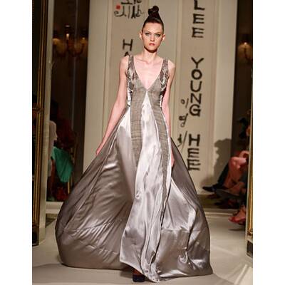 Paris Haute Couture Week, H/W 2010