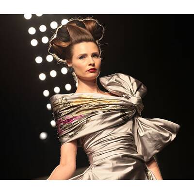 AltaRoma: Haute Couture Week in Rom, H/W 2010