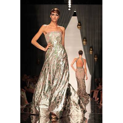 AltaRoma: Haute Couture Week in Rom, H/W 2010