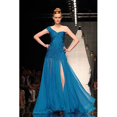 AltaRoma: Haute Couture Week in Rom, H/W 2010