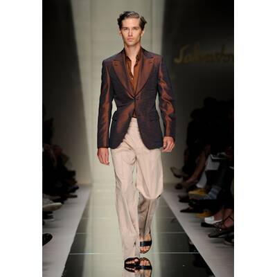 Best of Milano Moda Uomo F/S 2011