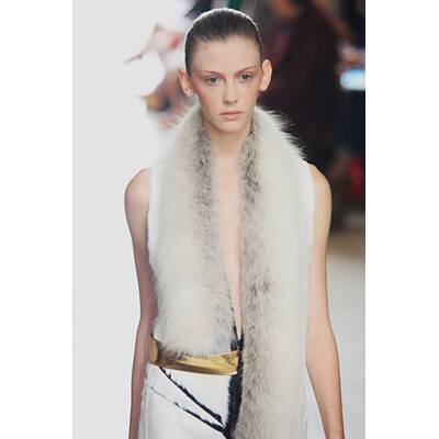 Paris Fashion Days, Precollections F/S 2011