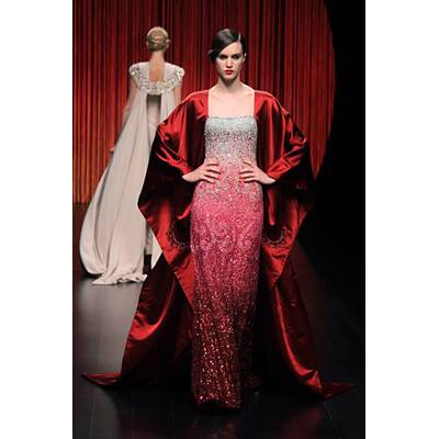 Paris Fashion Days, Precollections F/S 2011