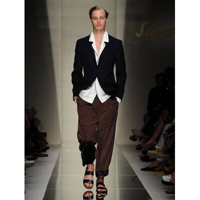 Best of Milano Moda Uomo F/S 2011