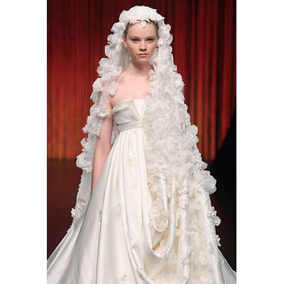 Paris Fashion Days, Precollections F/S 2011