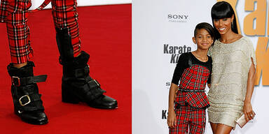 Ist das die nächste Mode-Ikone?