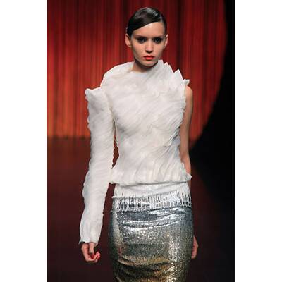 Paris Fashion Days, Precollections F/S 2011