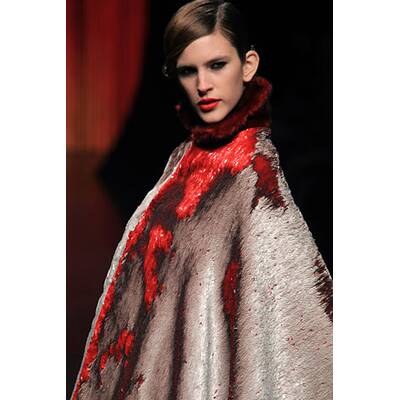 Paris Fashion Days, Precollections F/S 2011