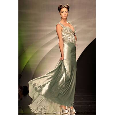 AltaRoma: Haute Couture Week in Rom, H/W 2010