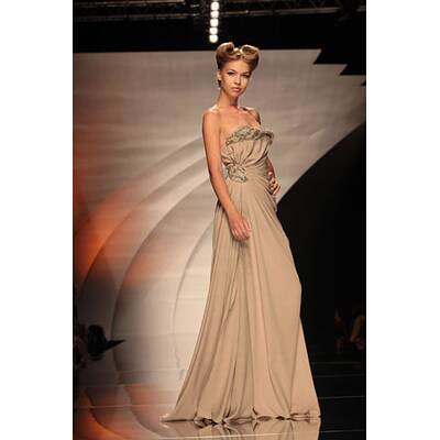 AltaRoma: Haute Couture Week in Rom, H/W 2010