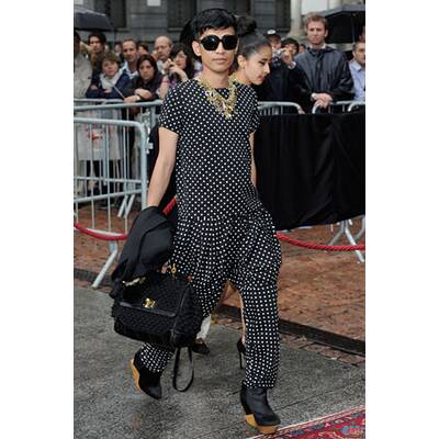 Dolce & Gabbana: 20 Jahre Herrenmode