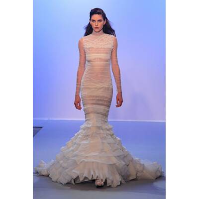 Paris Fashion Days, Precollections F/S 2011