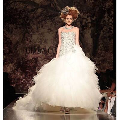 AltaRoma: Haute Couture Week in Rom, H/W 2010