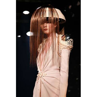 Paris Haute Couture Week, H/W 2010