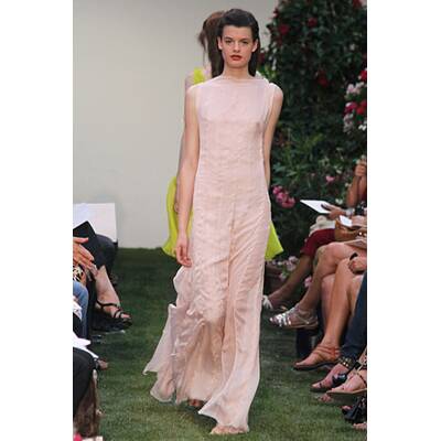 Paris Haute Couture Week, H/W 2010