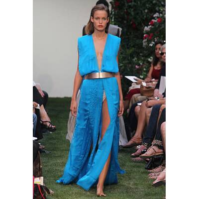 Paris Haute Couture Week, H/W 2010