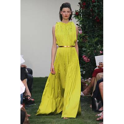 Paris Haute Couture Week, H/W 2010