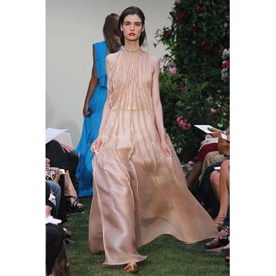 Paris Haute Couture Week, H/W 2010