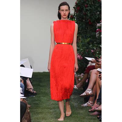 Paris Haute Couture Week, H/W 2010