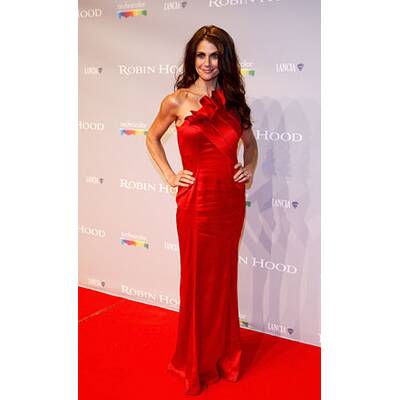 Starstyles in Cannes