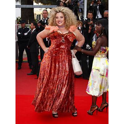 Starstyles in Cannes