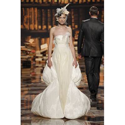 Barcelona Bridal Week
