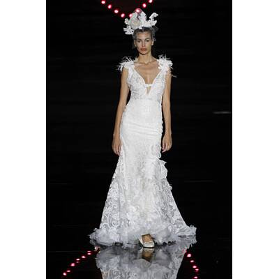 Barcelona Bridal Week