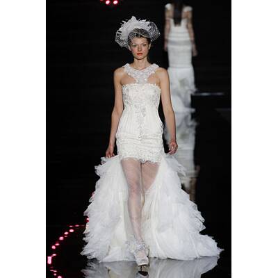Barcelona Bridal Week
