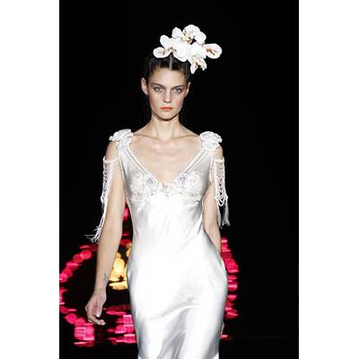 Barcelona Bridal Week