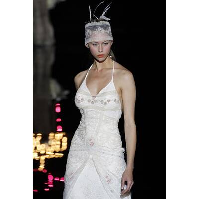 Barcelona Bridal Week