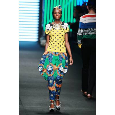 Jean-Charles de Castelbajac