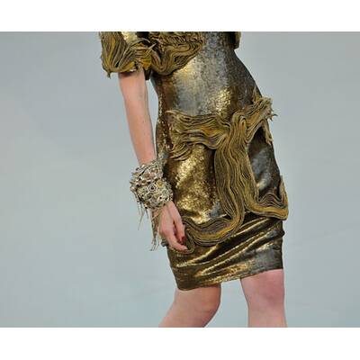 Paris Haute Couture Week, H/W 2010