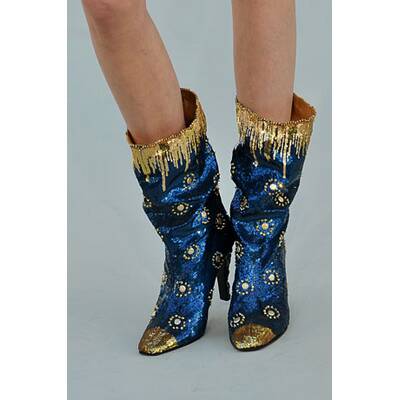 Paris Haute Couture Week, H/W 2010