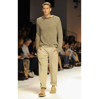 Best of Milano Moda Uomo F/S 2011