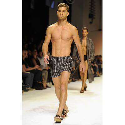 Best of Milano Moda Uomo F/S 2011