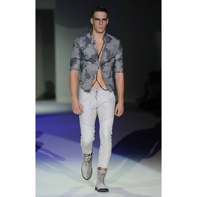 Best of Milano Moda Uomo F/S 2011