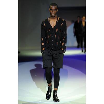 Best of Milano Moda Uomo F/S 2011