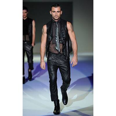 Best of Milano Moda Uomo F/S 2011