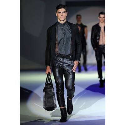 Best of Milano Moda Uomo F/S 2011