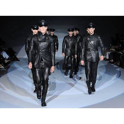 Best of Milano Moda Uomo F/S 2011