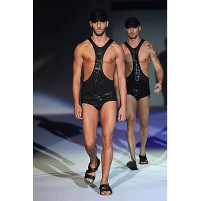 Best of Milano Moda Uomo F/S 2011