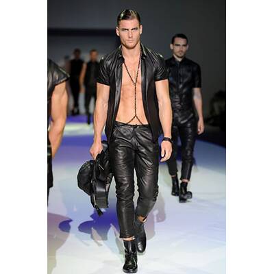 Best of Milano Moda Uomo F/S 2011